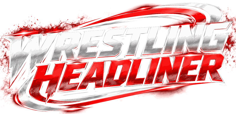 Wrestling Headliner