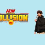Breaking News: Tony Khan Set to Reveal Main Event of AEW Collision on Dynamite