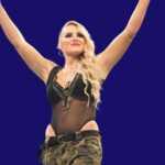 Lacey Evans is one of many WWE Superstars who have fans who want to see her win on television. The new character Lacey Evans debuted on SmackDown last week didn't help her win. In a Money in the Bank qualifying match, Zelina Vega defeated Evans. It seems Lace Evans will remain a heel on the lower end of the totem pole, as Dave Meltzer noted on Wrestling Observer Radio. Evans was abused by Sgt Slaughter's daughter, and then the Lady of WWE fired a shady tweet at her. Lacey Evans wasn't done with Sgt Slaughter's daughter either. She threw another insult her way, but it might not help WWE book her. Lacey Evans' WWE Career Takes a Hit with Disappointing News