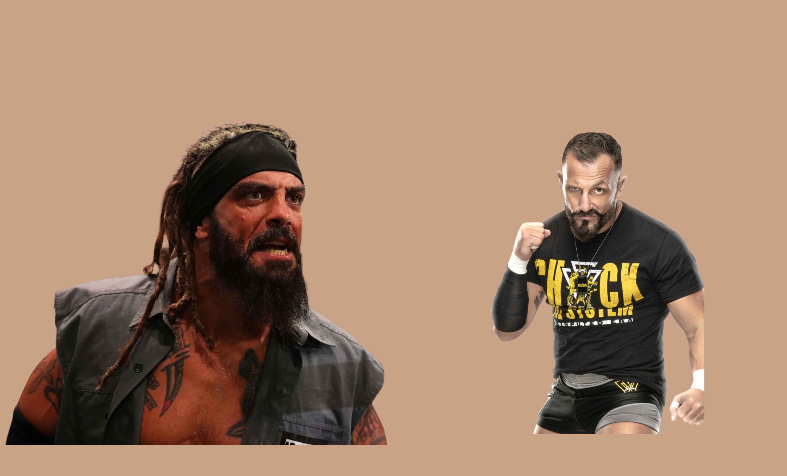 Bobby Fish Pays Tribute to Wrestling Briscoes: A Look Back at Their Legendary Matches