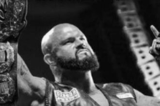 Tributes Flood In for Beloved Wrestler Following Tragic Death!