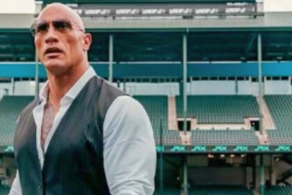 Dwayne Johnson's Response to Alleged Backstage Tension Prior to WrestleMania 40 "He was bothered"