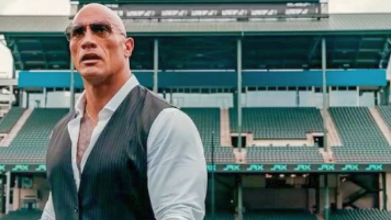 Dwayne Johnson's Response to Alleged Backstage Tension Prior to WrestleMania 40 "He was bothered"