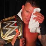 Randy Orton Reveals WWE Retirement Plans