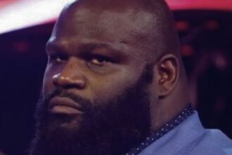 Mark Henry's Controversial Call! Can Wrestling Fans Forgive Velveteen Dream?