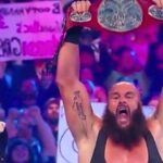 The Monster Among Men Returns: Braun Strowman's Explosive WWE Raw Comeback After Year-Long Absence!