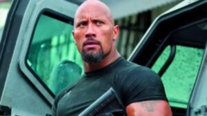 Dwayne Johnson's Response to Alleged Backstage Tension Prior to WrestleMania 40 "He was bothered"