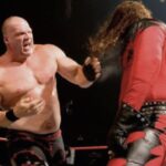 Exclusive: Undertaker's Emotional Tribute to Kane's Political Legacy!