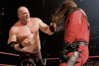 Exclusive: Undertaker's Emotional Tribute to Kane's Political Legacy!