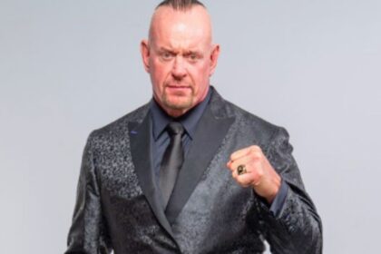 Exclusive: Undertaker's Emotional Tribute to Kane's Political Legacy!
