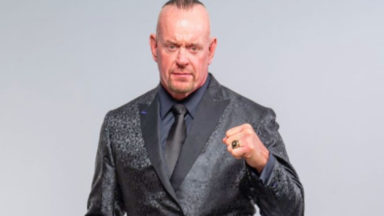 Exclusive: Undertaker's Emotional Tribute to Kane's Political Legacy!