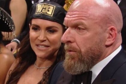Stephanie McMahon's WWE Future—What Fans Need to Know!