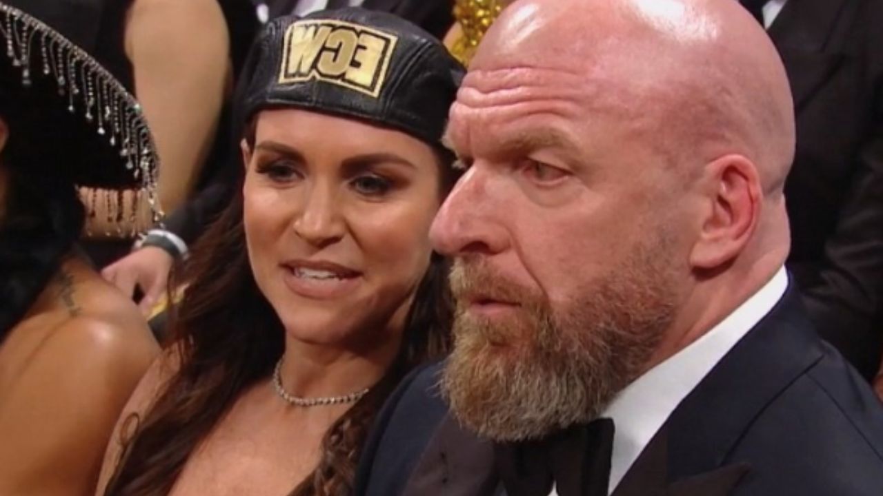 Stephanie McMahon's WWE Future—What Fans Need to Know!
