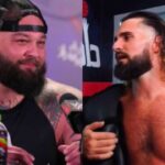 Seth Rollins Reveals Why He Can't Bear to Watch Bray Wyatt's Documentary!