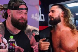 Seth Rollins Reveals Why He Can't Bear to Watch Bray Wyatt's Documentary!