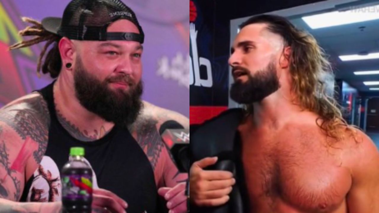 Seth Rollins Reveals Why He Can't Bear to Watch Bray Wyatt's Documentary!