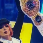 Thomas Shelby Meets WWE: Becky Lynch's Iconic Tribute Sparks Fan Frenzy