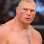WWE Universe Stunned by Brock Lesnar Mention During King & Queen of the Ring!