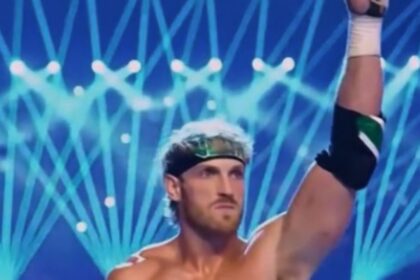 Did Logan Paul Just Challenge Roman Reigns? The Shocking Moment WWE Fans Can't Stop Talking About