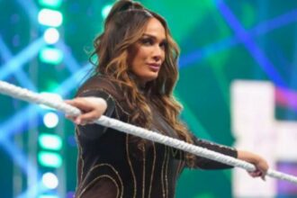 WWE SmackDown This Week: Nia Jax's Coronation and More Exciting Events Await