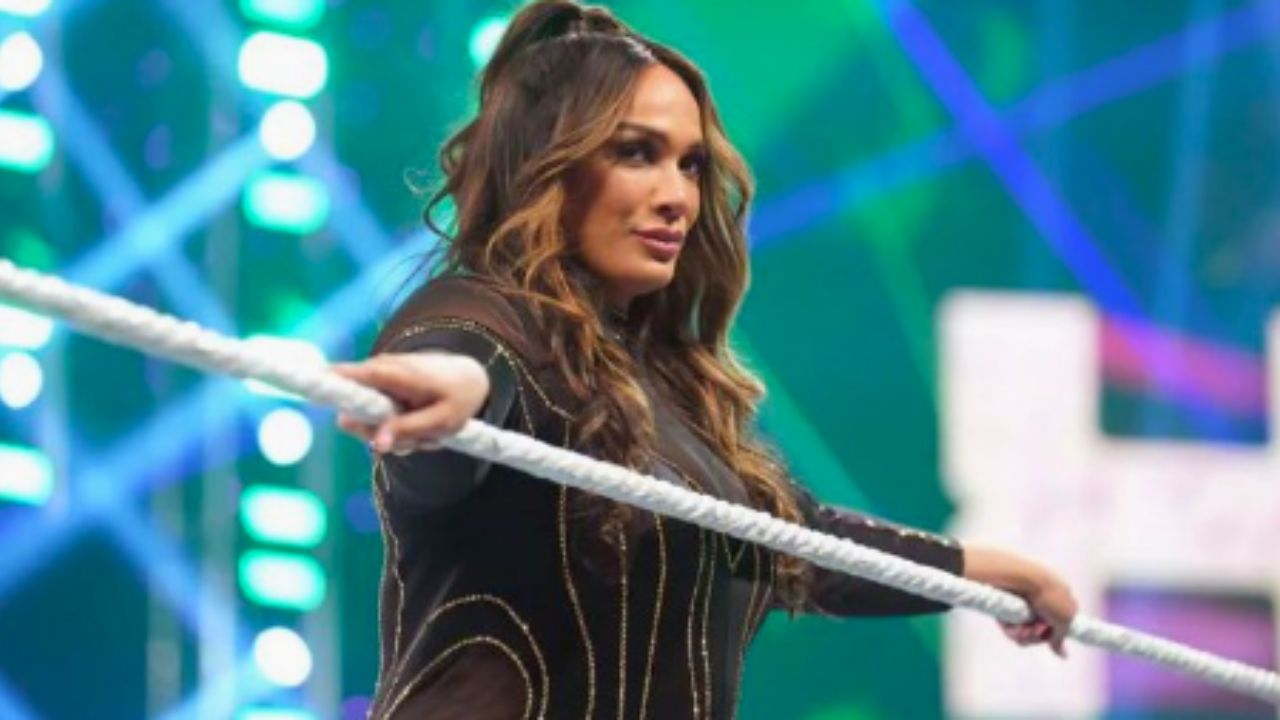 WWE SmackDown This Week: Nia Jax's Coronation and More Exciting Events Await