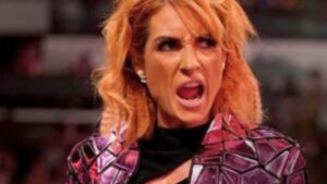 WWE Abandons Iconic Trademark As Becky Lynch Loses More Than a Title!