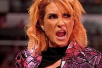WWE Abandons Iconic Trademark As Becky Lynch Loses More Than a Title!