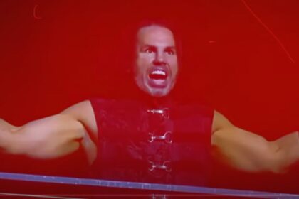 Matt Hardy Exposes Undertaker vs. Goldberg Match as Predicted Disaster