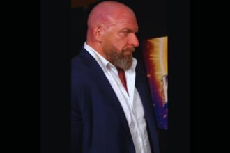 "Triple H Responds to GUNTHER's 2024 King of the Ring Victory Controversy"