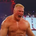 WWE Lifts Ban on Mentioning Brock Lesnar