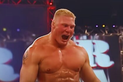 WWE Lifts Ban on Mentioning Brock Lesnar