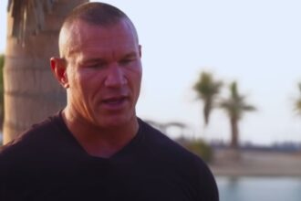 Randy Orton Endorses Triple H for WWE’s Head of Creative Role