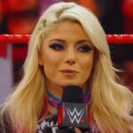 Cryptic QR Codes and Messages Spark WWE Fans' Alexa Bliss Theories