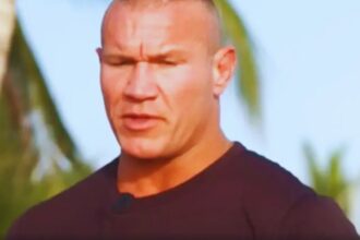 Randy Orton Opens Up About Fans Singing His Theme Song