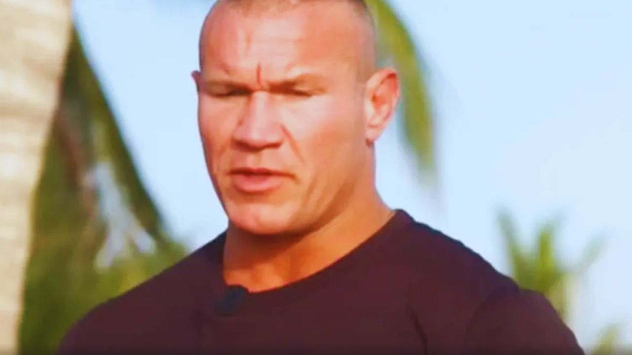Randy Orton Opens Up About Fans Singing His Theme Song