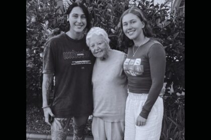 Rhea Ripley Mourns the Loss of Her Grandmother