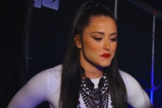 Lyra Valkyria Prepared to Face Nia Jax After WWE SmackDown