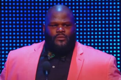 Mark Henry Responds to Criticism of AEW Comments