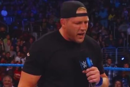Drew McIntyre Criticizes Damian Priest’s Promo Skills as WWE Champion