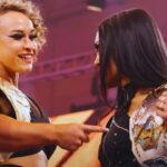 WWE & TNA Collaboration Unveiled After Jordynne Grace's NXT Debut