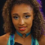 Kelani Jordan Secures Spot in NXT Women’s North American Championship Match on WWE NXT