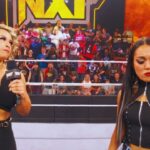 Jordynne Grace Rakes in Cash with NXT Appearances