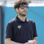 Tony Khan