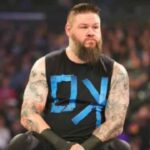 Kevin owens