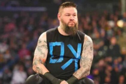 Kevin owens