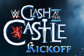 clash at the castle