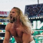 Seth Rollins Shares Unexpected Video Weeks After Surgery