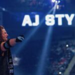 AJ Styles