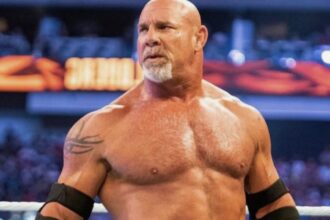 Goldberg Reflects on Challenging Transition from WCW to WWE