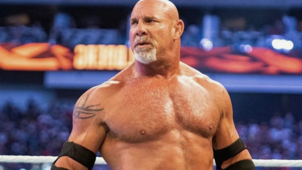 Goldberg Reflects on Challenging Transition from WCW to WWE